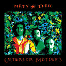 Dirty Three - Ulterior Motives *Pre-Order
