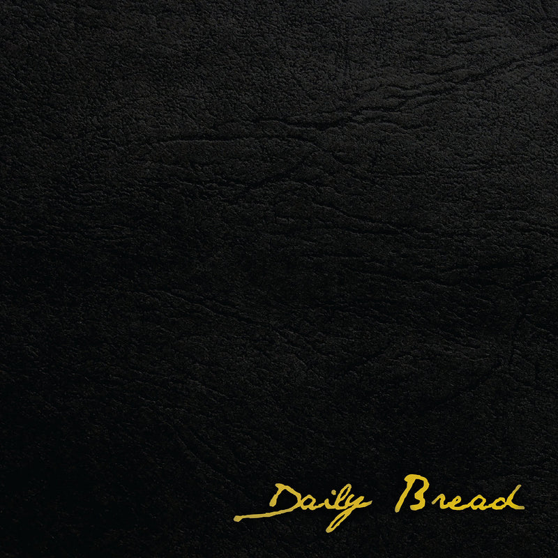 Apollo Brown & Hassaan Mackey - Daily Bread *Pre-Order