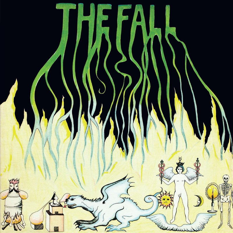 Fall (The) - 77 - Early Years - 79 *Pre-Order