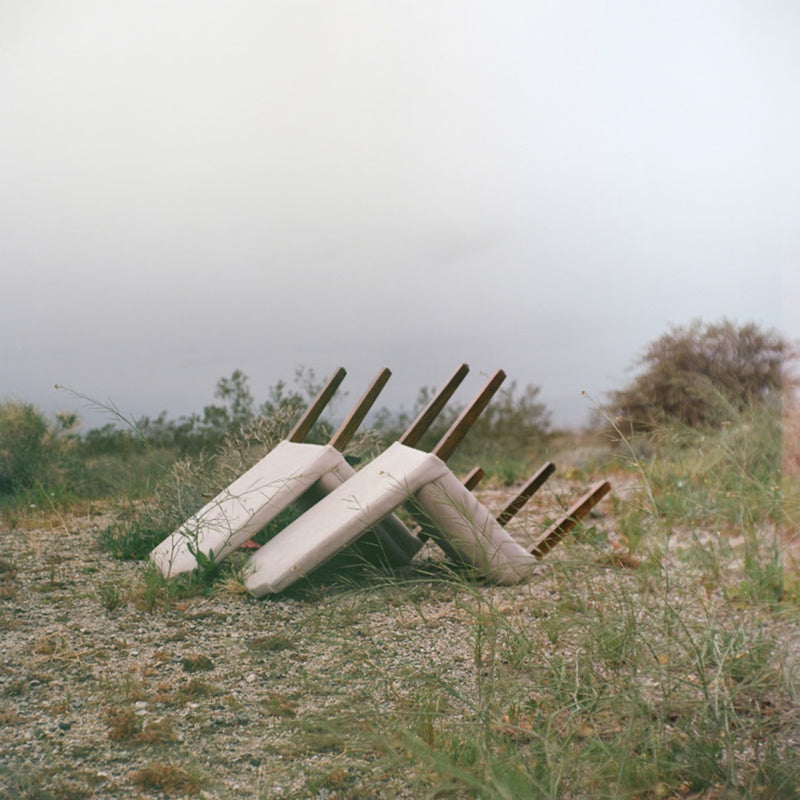 Planning For Burial - It's Closeness, It's Easy *Pre-Order