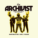 Chlöe Herington - The Archivist *Pre-Order