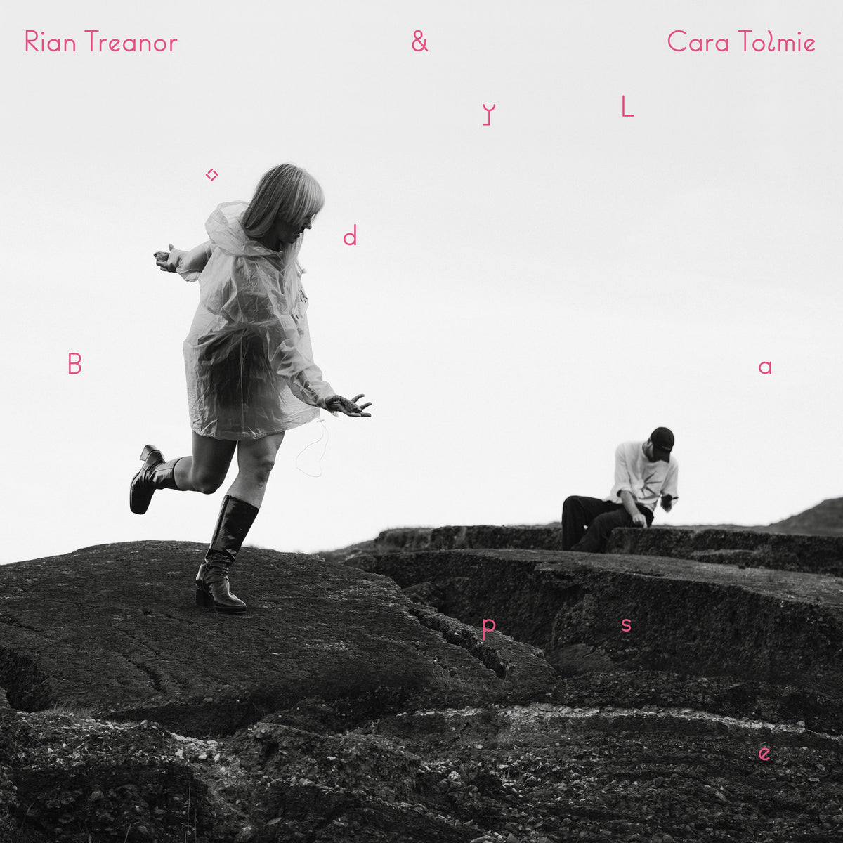 Rian Treanor & Cara Tolmie - Body Lapse