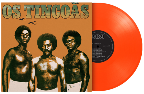 Os Tincoas - Os Tincoas *Pre-Order