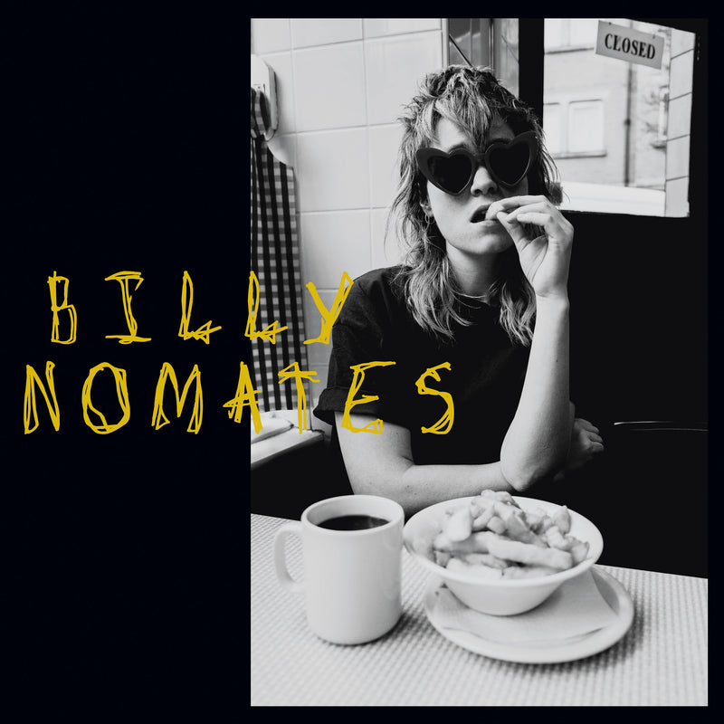 Billy Nomates - Billy Nomates / Emergency Telephone *Pre-Order