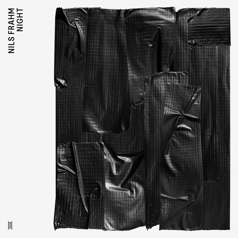 Nils Frahm - Night/Night & Day *Pre Order