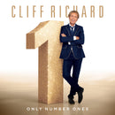 Cliff Richard - Only Number Ones *Pre-Order