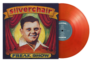 Silverchair - Freak Show