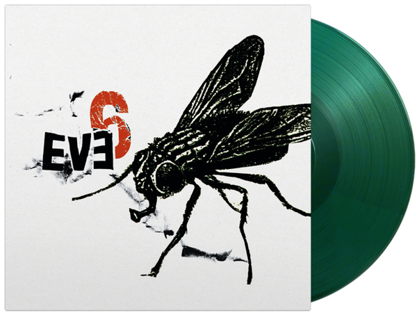 Eve 6 - Eve 6