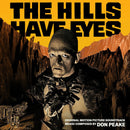 The Hills Have Eyes - Original Soundtrack *Pre-Order