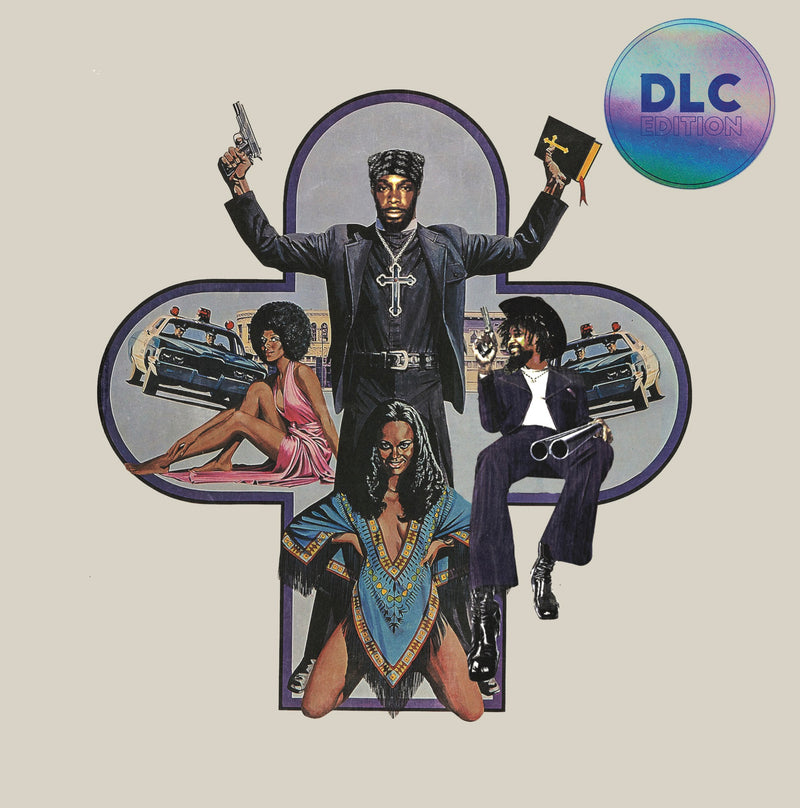 JPEGMAFIA & Danny Brown - Scaring The Hoes: DLC Pack