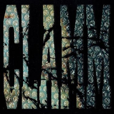 CLAMM - Serious Act *Pre-Order