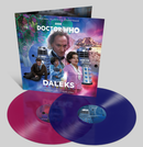 Doctor Who: The Daleks In Colour - Original Soundtrack