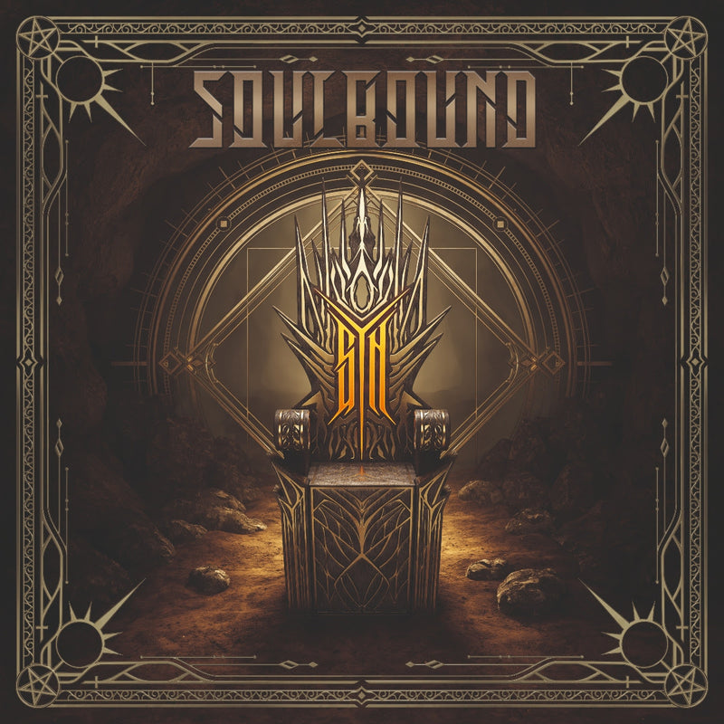 Soulbound - sYn *Pre-Order