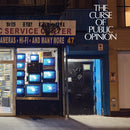 Public Opinion - The Curse of Public Opinion *Pre-Order
