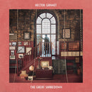 Hector Gannet - The Great Shakedown *Pre-Order