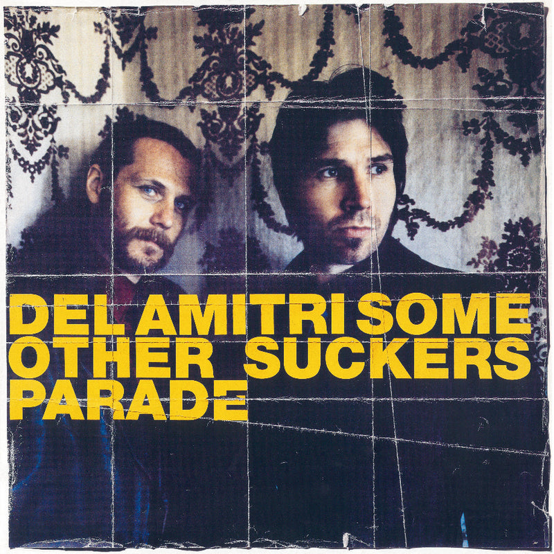 Del Amitri - Some Other Sucker’s Parade