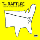 Rapture (The) - Out Of The Races And Onto The Tracks *Pre-Order