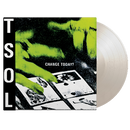 T.S.O.L. - Change Today?