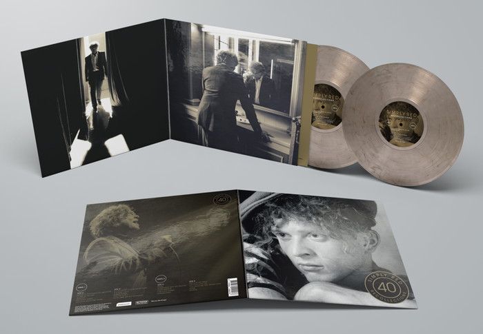 Simply Red - Recollections