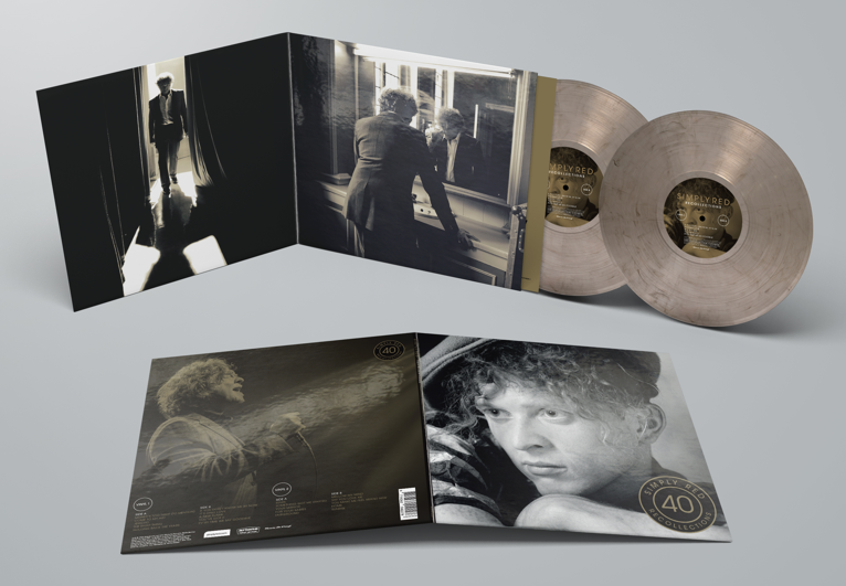 Simply Red - Recollections *Pre-Order