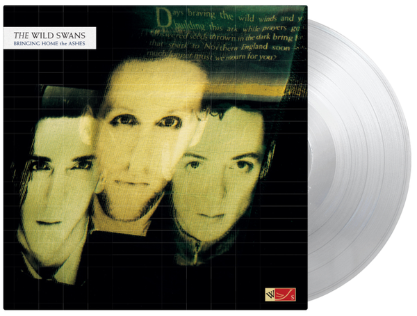 Wild Swans (The) - Bringing Home The Ashes