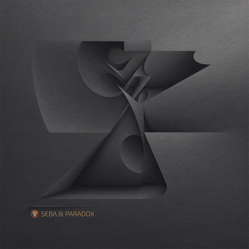 Seba & Paradox - Cypher / Orlean *Pre Order