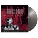 Thomas Dolby - Gate To The Mind's Eye - Soundtrack