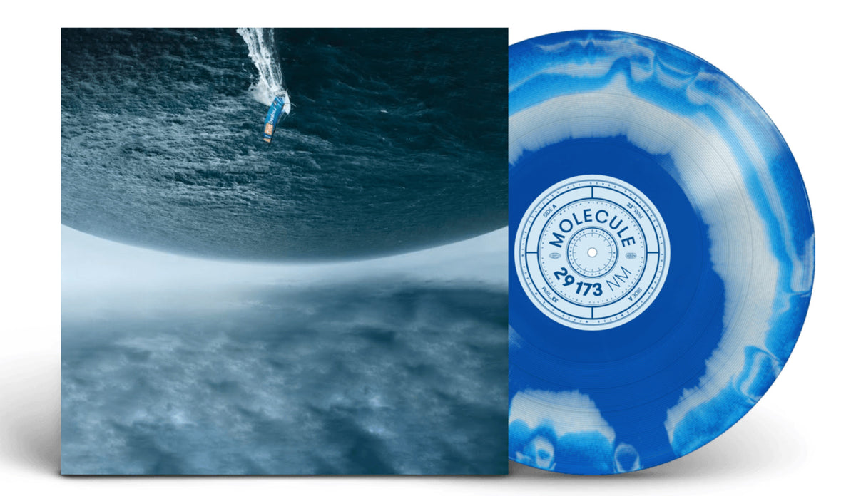 Molécule - 29 173 NM (Original Motion Picture Soundtrack)