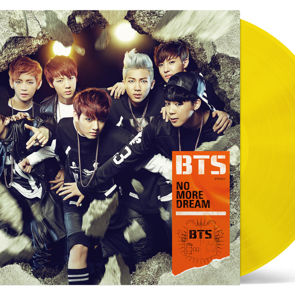 BTS NO MORE DREAM V 公式トレカ BTS NO MORE DREAM V 公式トレカ テヒョン テテ