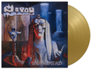 Saxon - Metalhead