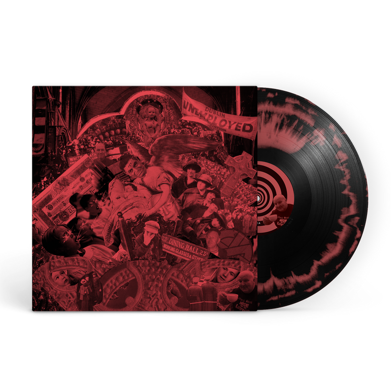Meryl Streek - 796 - The Instrumentals *Pre-Order