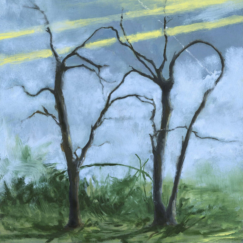 Daffo - Where The Earth Bends *Pre-Order