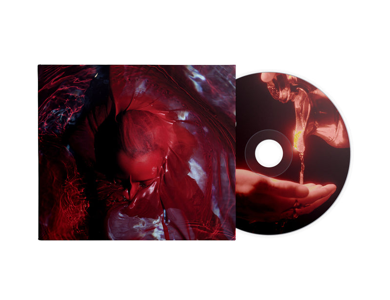 Blackwater Holylight - Not Here Not Gone *Pre-Order