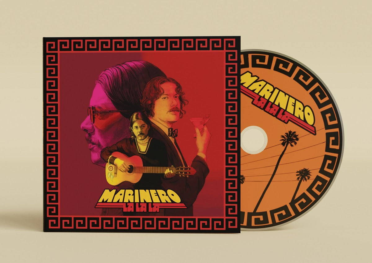 Marinero - La La La
