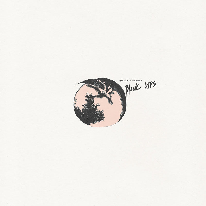 Black Lips - Season of the Peach *Pre-Order