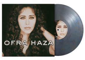 Ofra Haza - Ofra Haza