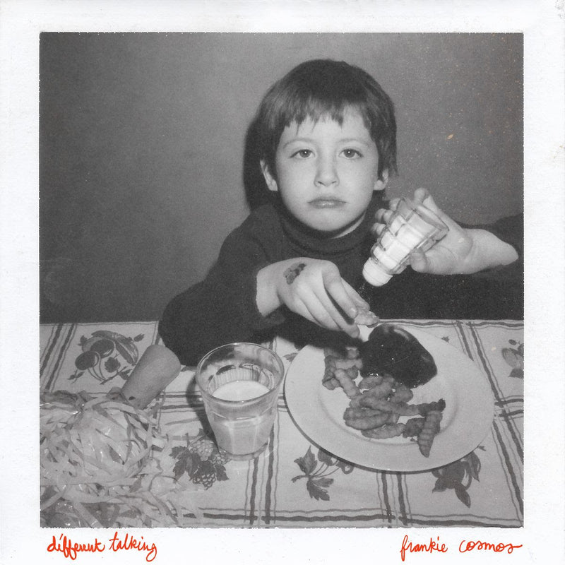 Frankie Cosmos - Different Talking *Pre-Order
