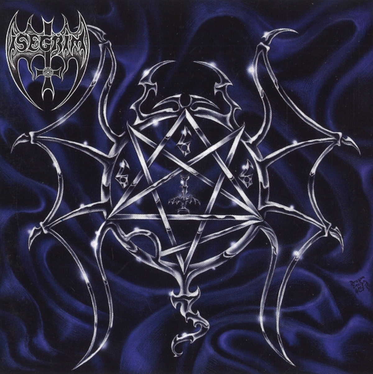Isegrim - Isegrim