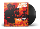 Lipstick Killers - Tour De Force Live In Adelaide 1979