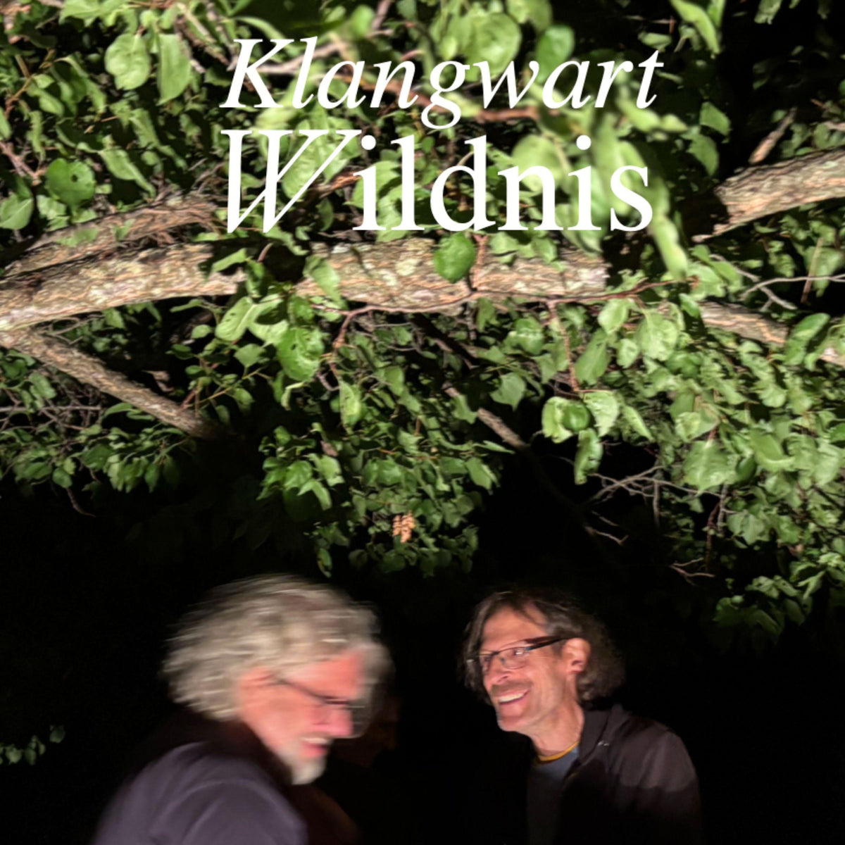 KLANGWART - WILDNIS *Pre-Order