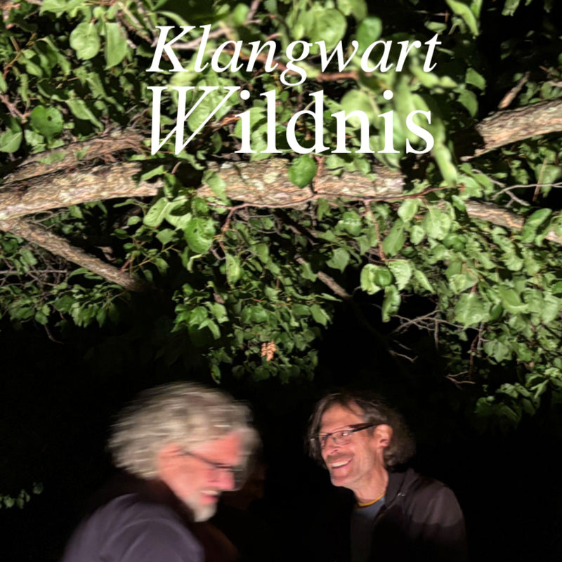 KLANGWART - WILDNIS *Pre-Order