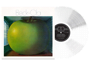 Jeff Beck Group (The) - Beck-Ola