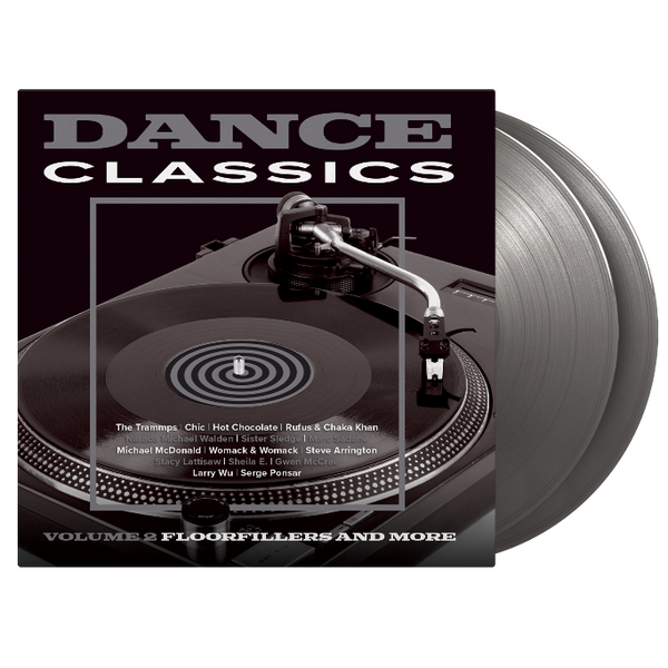 Various Artists - Dance Classics Vol.2