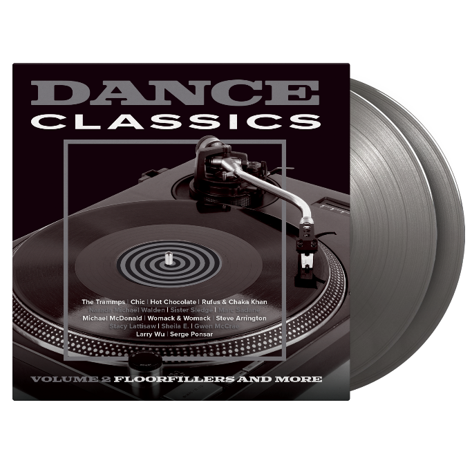 Various Artists - Dance Classics Vol.2