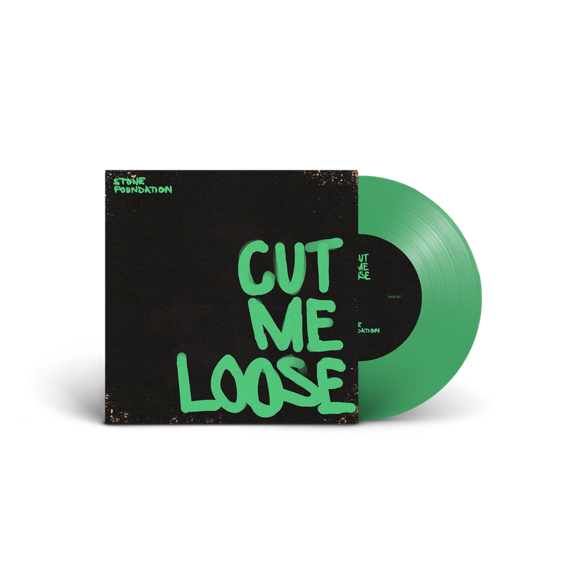 Stone Foundation - Cut Me Loose