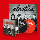 Elastica - Elastica (Deluxe Edition) *Pre-Order