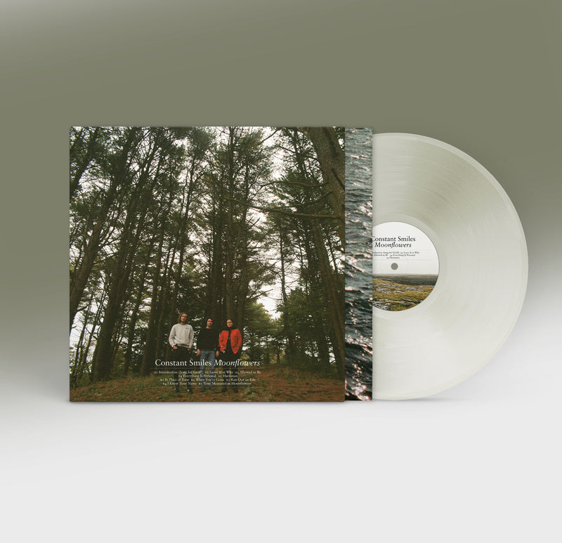 Constant Smiles - Moonflowers *Pre-Order
