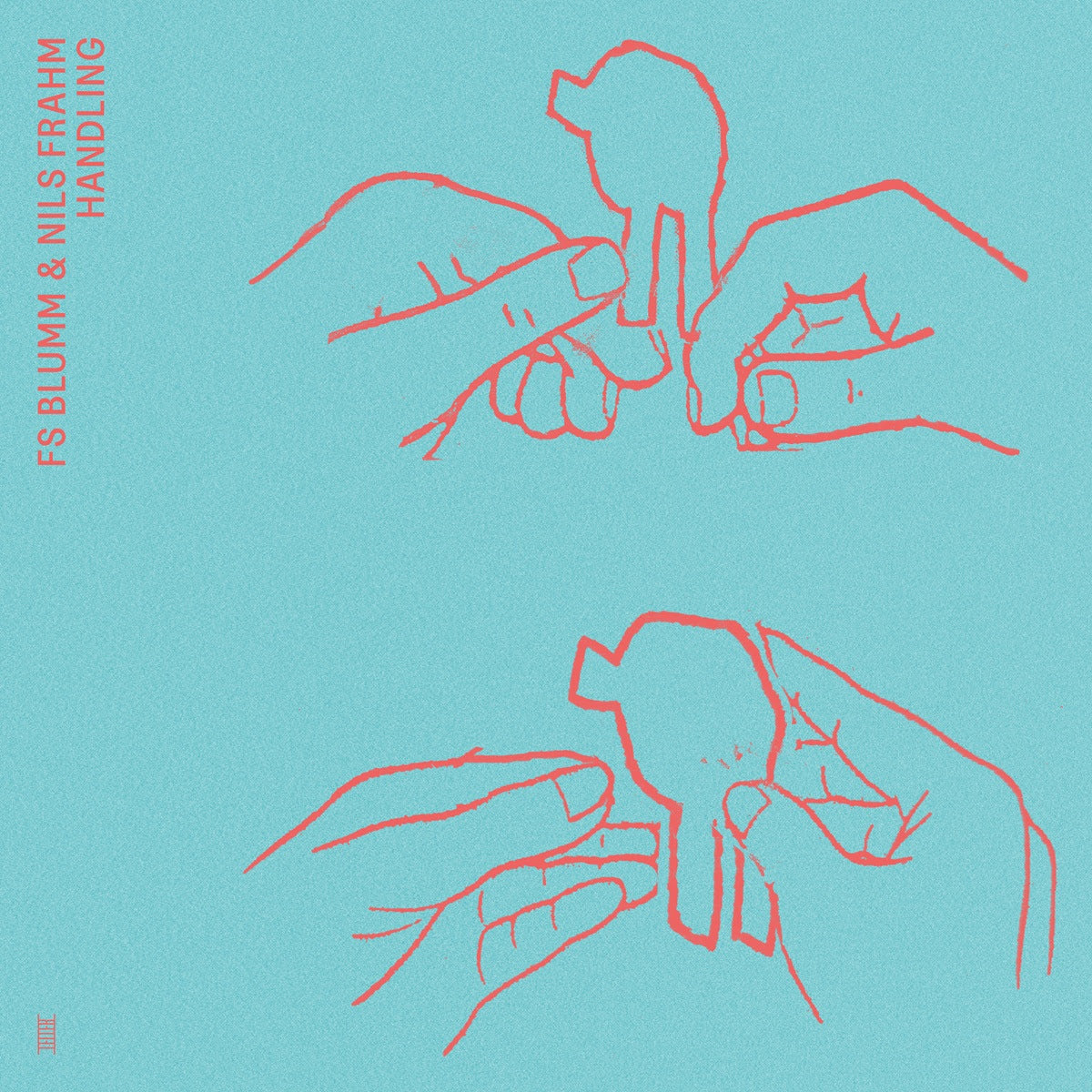 F.S.Blumm & Nils Frahm - Handling