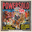 POWERSOLO - RIP IT! *Pre-Order
