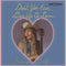 Brennen Leigh - Don't You Ever Give Up On Love *Pre-Order